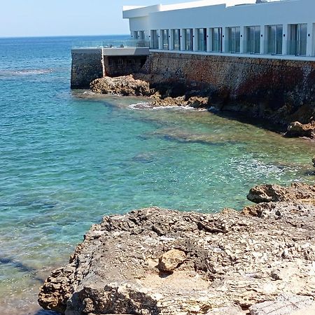 חאניה Elia Sea Suites מראה חיצוני תמונה