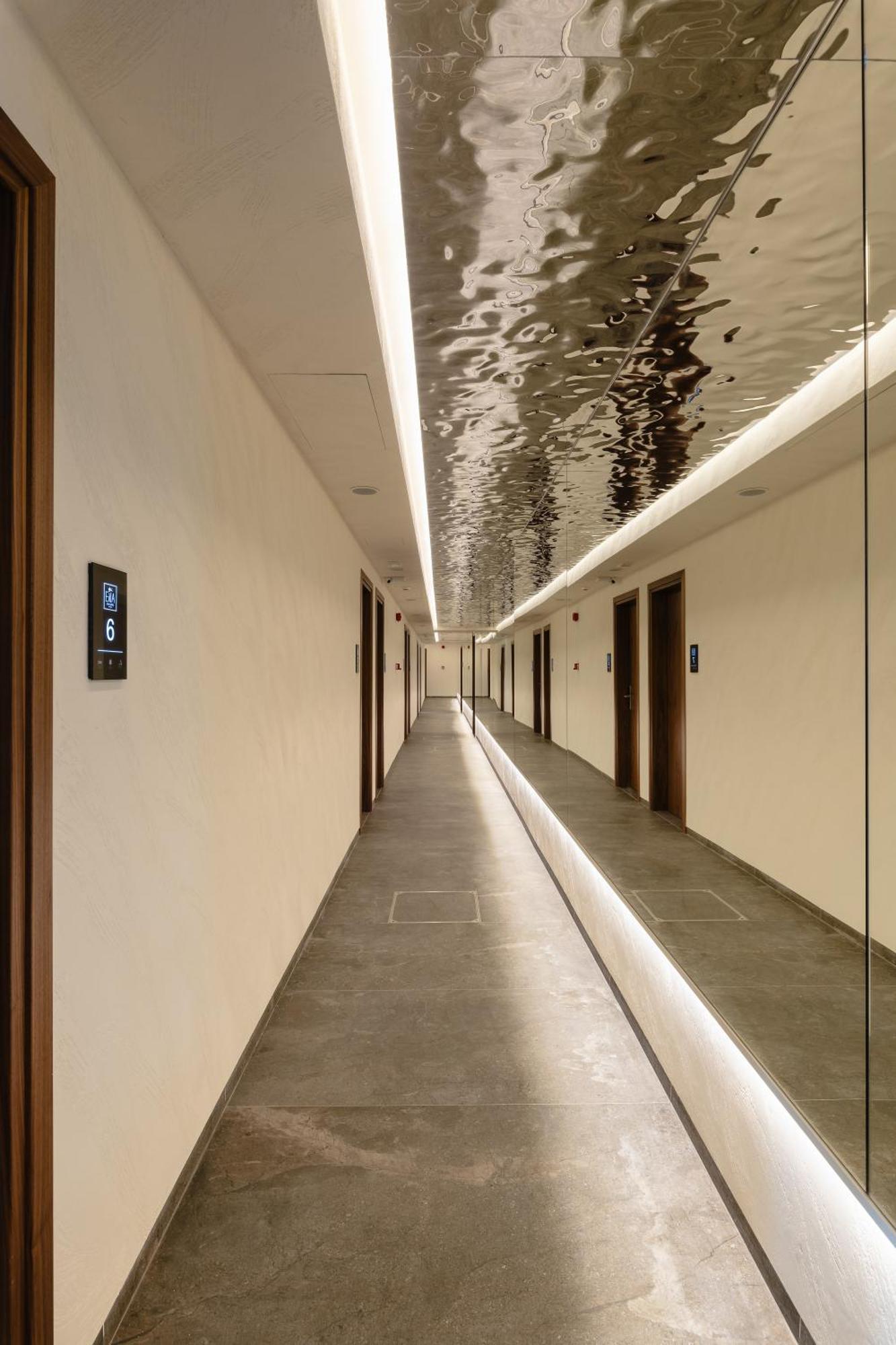 חאניה Elia Sea Suites מראה חיצוני תמונה
