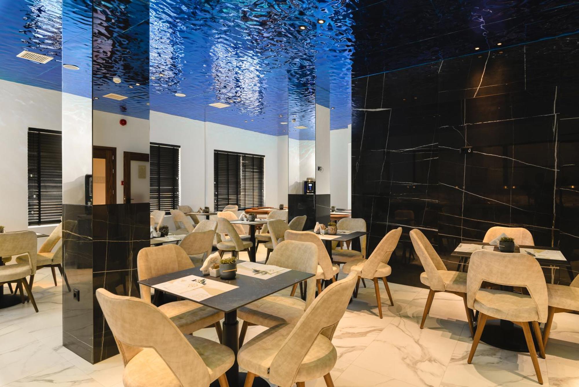 חאניה Elia Sea Suites מראה חיצוני תמונה